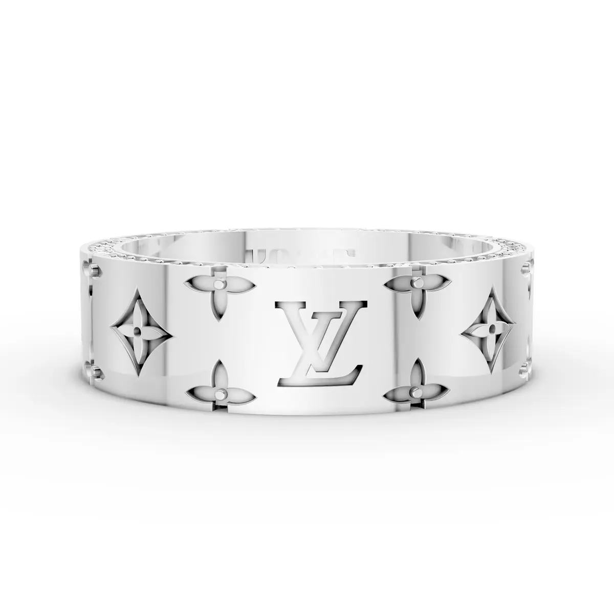 Monogram Band